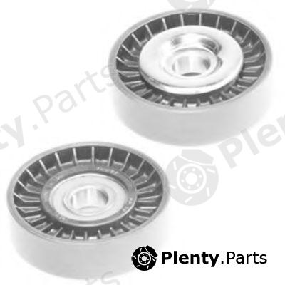  MAGNETI MARELLI part 331316170640 Tensioner Pulley, v-ribbed belt