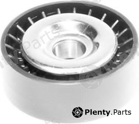  MAGNETI MARELLI part 331316170642 Tensioner Pulley, v-ribbed belt