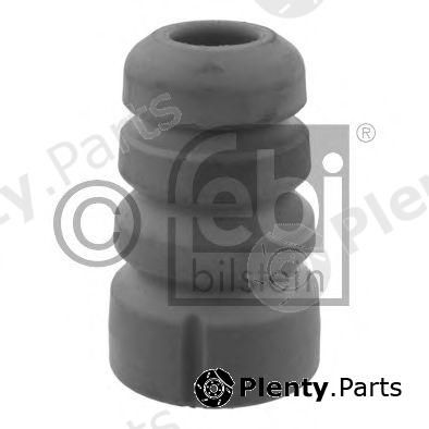  FEBI BILSTEIN part 37127 Rubber Buffer, suspension