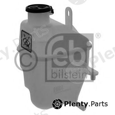  FEBI BILSTEIN part 43502 Expansion Tank, coolant