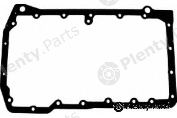  PAYEN part JH5070 Gasket, wet sump