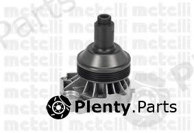  METELLI part 24-0759 (240759) Water Pump