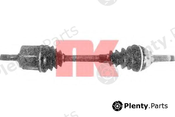  NK part 501940 Drive Shaft