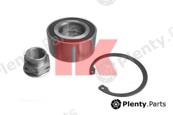  NK part 752317 Wheel Bearing Kit