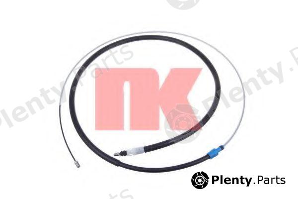  NK part 901965 Cable, parking brake