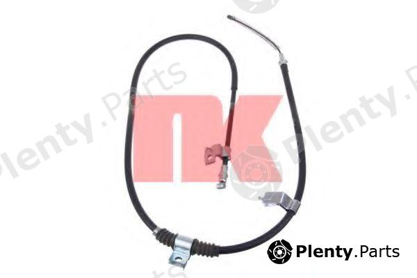  NK part 901991 Cable, parking brake