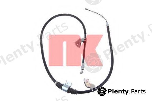  NK part 901992 Cable, parking brake
