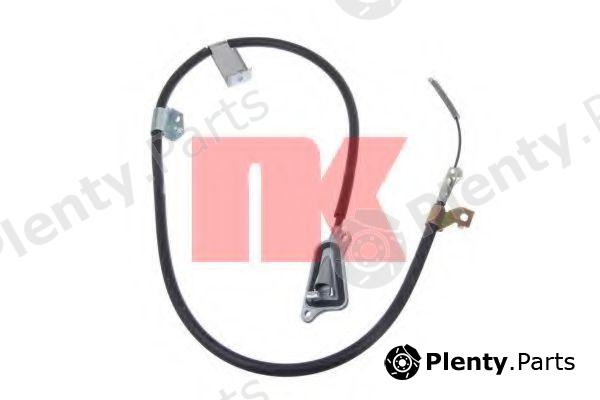  NK part 9022104 Cable, parking brake