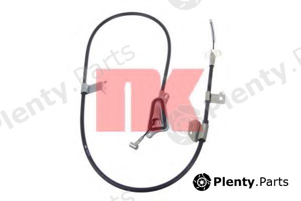  NK part 9022105 Cable, parking brake