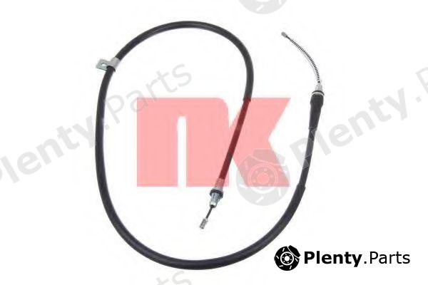  NK part 9022112 Cable, parking brake