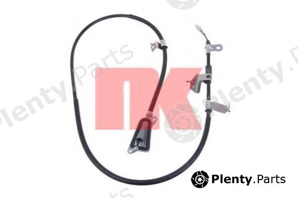  NK part 9022120 Cable, parking brake