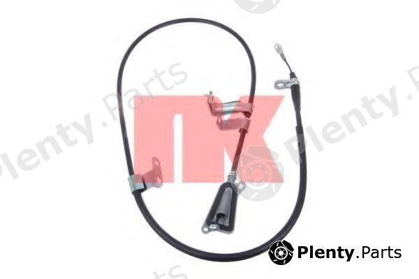  NK part 9022121 Cable, parking brake