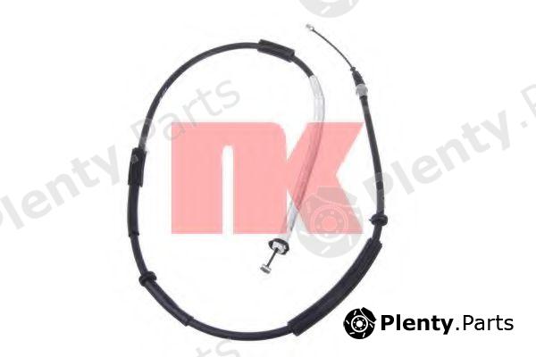  NK part 9023143 Cable, parking brake