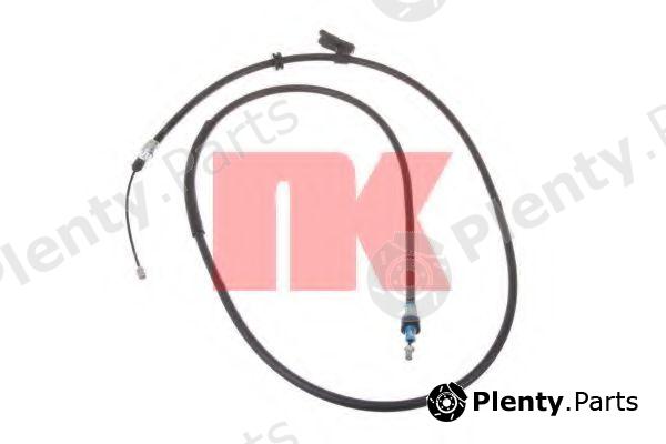  NK part 9025158 Cable, parking brake