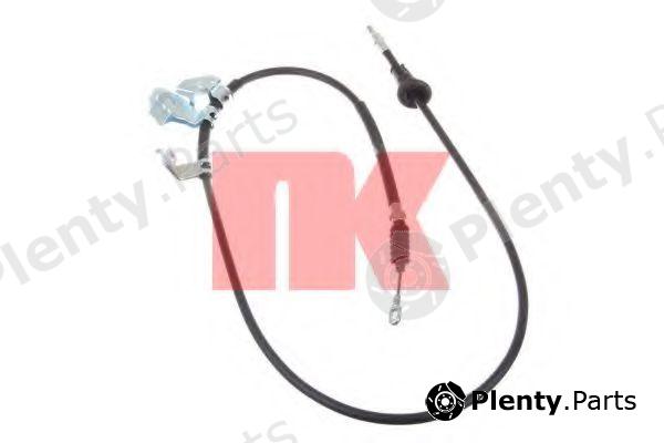  NK part 903011 Cable, parking brake