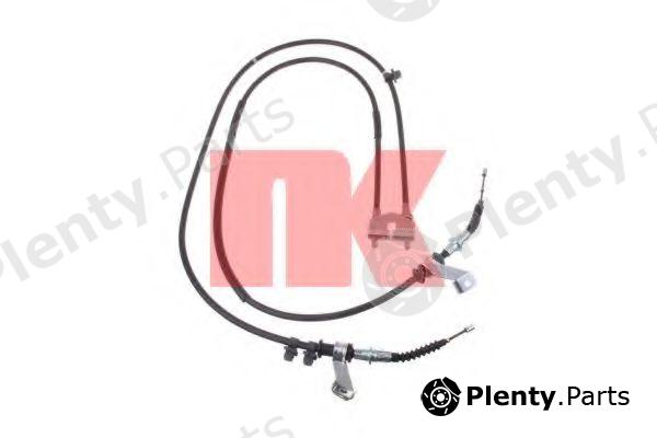  NK part 903289 Cable, parking brake