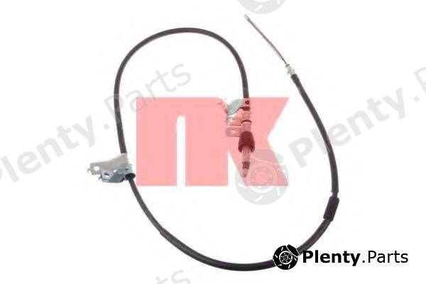 NK part 903421 Cable, parking brake