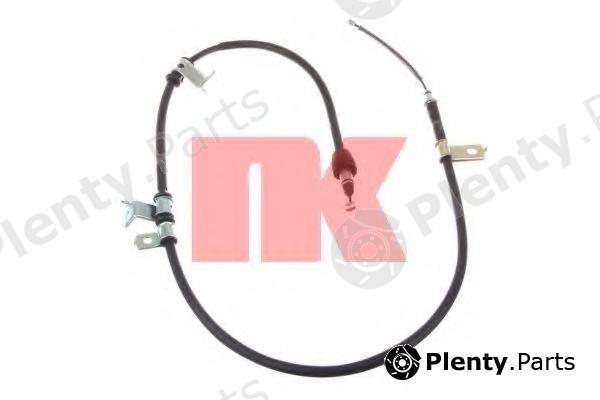 NK part 903425 Cable, parking brake