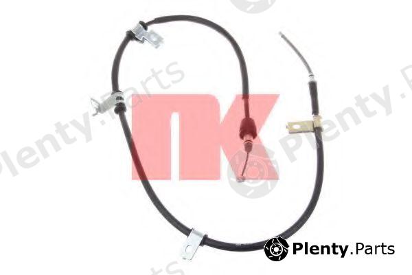  NK part 903426 Cable, parking brake