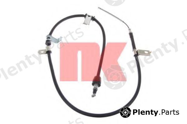  NK part 903433 Cable, parking brake