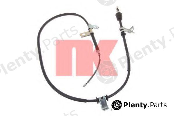  NK part 903437 Cable, parking brake