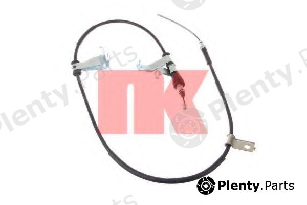  NK part 903439 Cable, parking brake