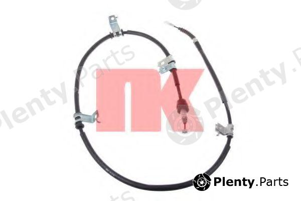  NK part 903440 Cable, parking brake