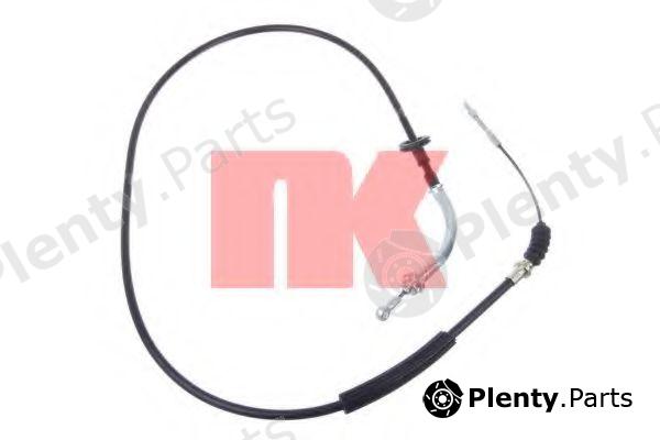 NK part 903501 Cable, parking brake
