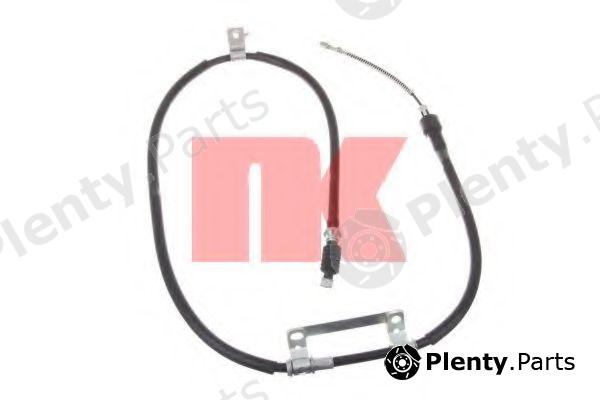  NK part 903509 Cable, parking brake