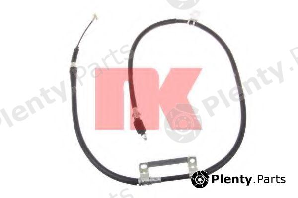  NK part 903512 Cable, parking brake