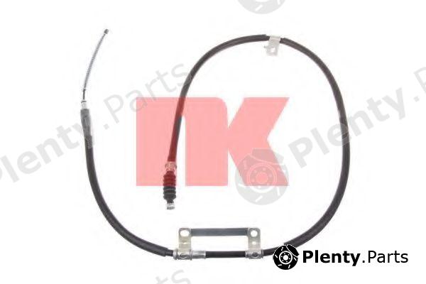  NK part 903515 Cable, parking brake
