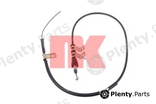  NK part 903526 Cable, parking brake