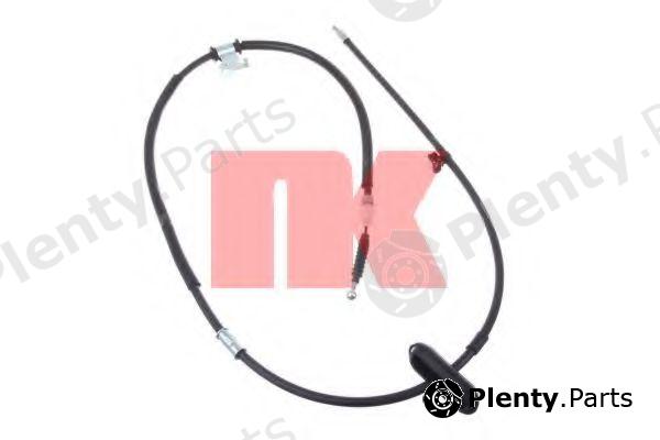  NK part 9036146 Cable, parking brake