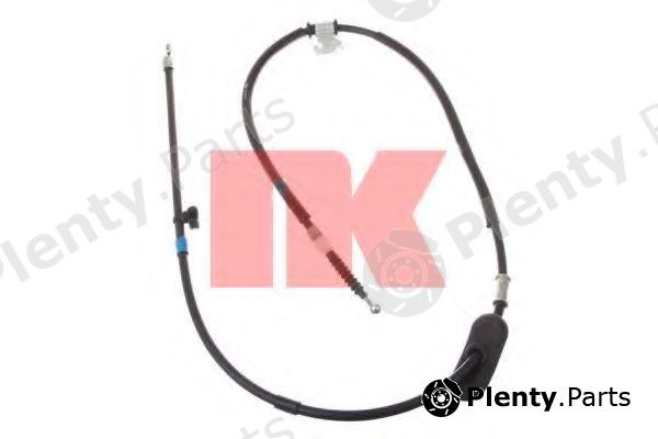  NK part 9036147 Cable, parking brake