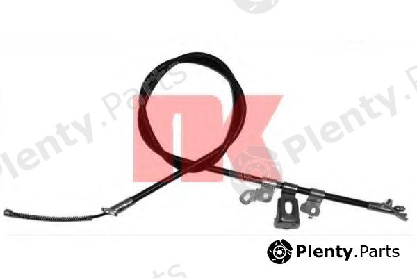  NK part 9045129 Cable, parking brake