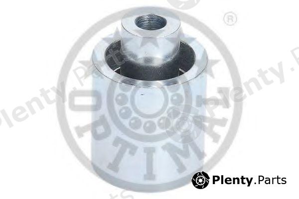  OPTIMAL part 0-N1776 (0N1776) Deflection/Guide Pulley, timing belt