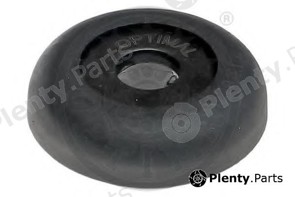  OPTIMAL part F8-6266 (F86266) Anti-Friction Bearing, suspension strut support mounting
