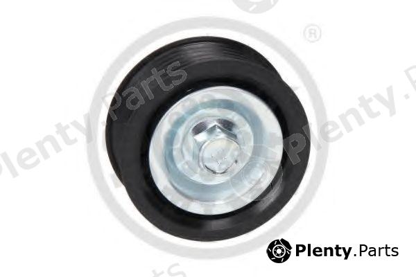  OPTIMAL part 0-N2209S (0N2209S) Deflection/Guide Pulley, v-ribbed belt
