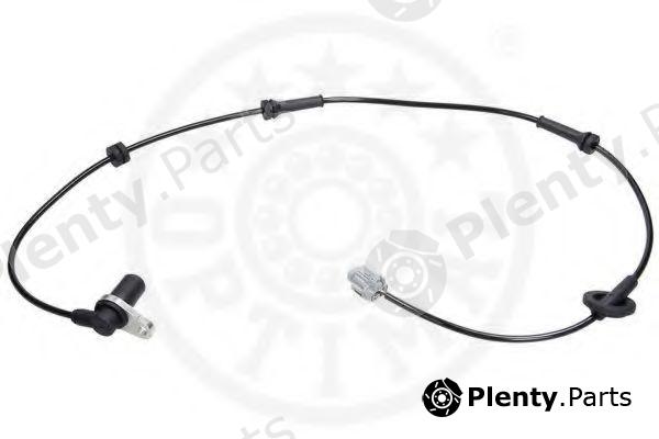  OPTIMAL part 06-S388 (06S388) Sensor, wheel speed