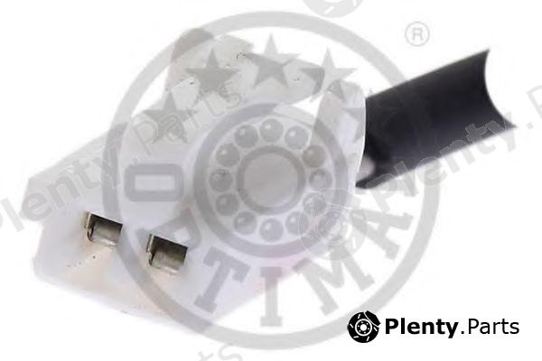  OPTIMAL part 06S094 Sensor, wheel speed