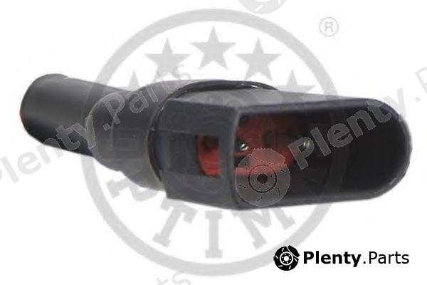  OPTIMAL part 06-S026 (06S026) Sensor, wheel speed