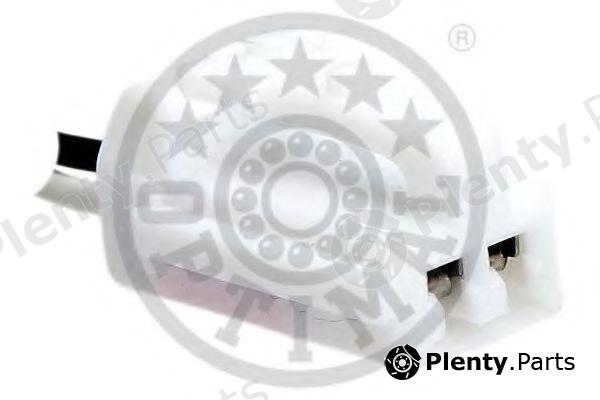  OPTIMAL part 06-S095 (06S095) Sensor, wheel speed