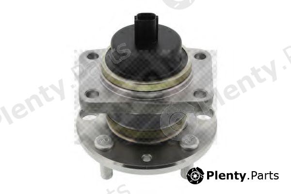  MAPCO part 26637 Wheel Bearing Kit