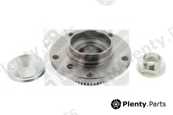  MAPCO part 26860 Wheel Bearing Kit