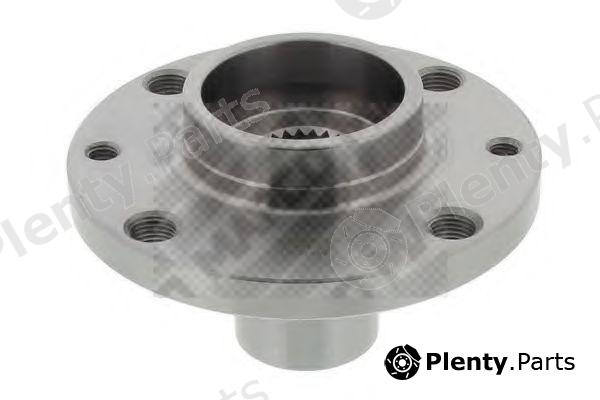  MAPCO part 26012 Wheel Hub