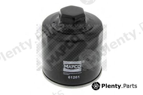  MAPCO part 61201 Oil Filter