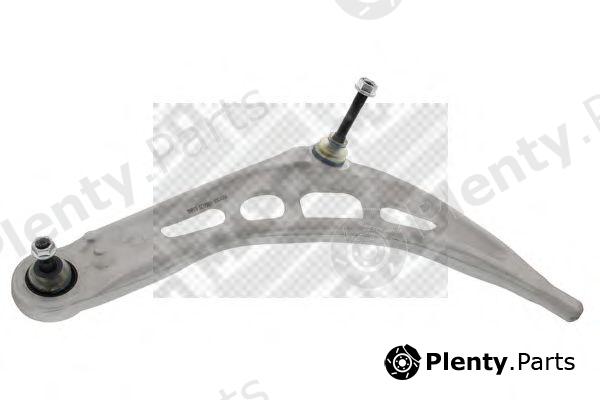  MAPCO part 49676/1HPS (496761HPS) Track Control Arm