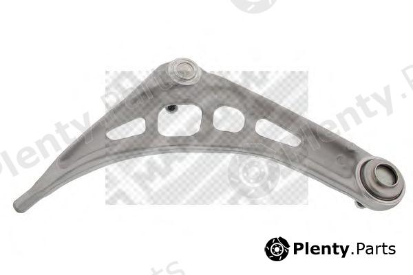  MAPCO part 49676/1HPS (496761HPS) Track Control Arm