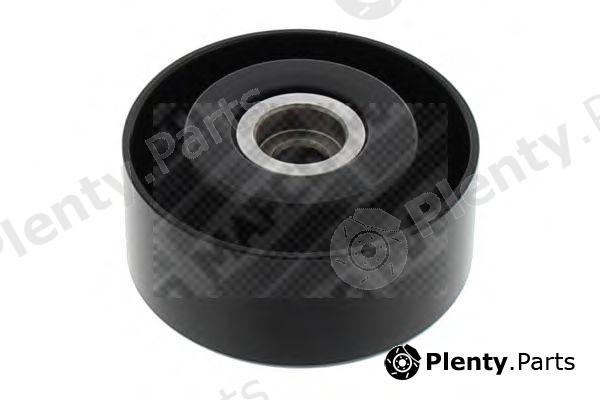  MAPCO part 23397 Tensioner Pulley, v-ribbed belt