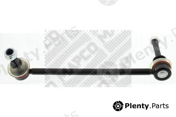  MAPCO part 52655HPS Rod/Strut, stabiliser